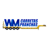 Logo Carretas