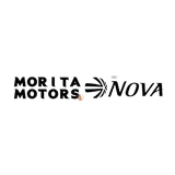 Logo Morita